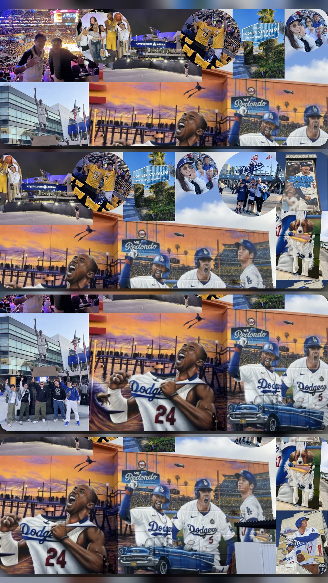 Dreams Come Tours | Japanese Private Tours in Los Angeles